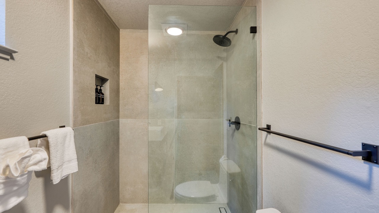 Photo of Bathroom in Riebli-Wallace Neighborhood Group