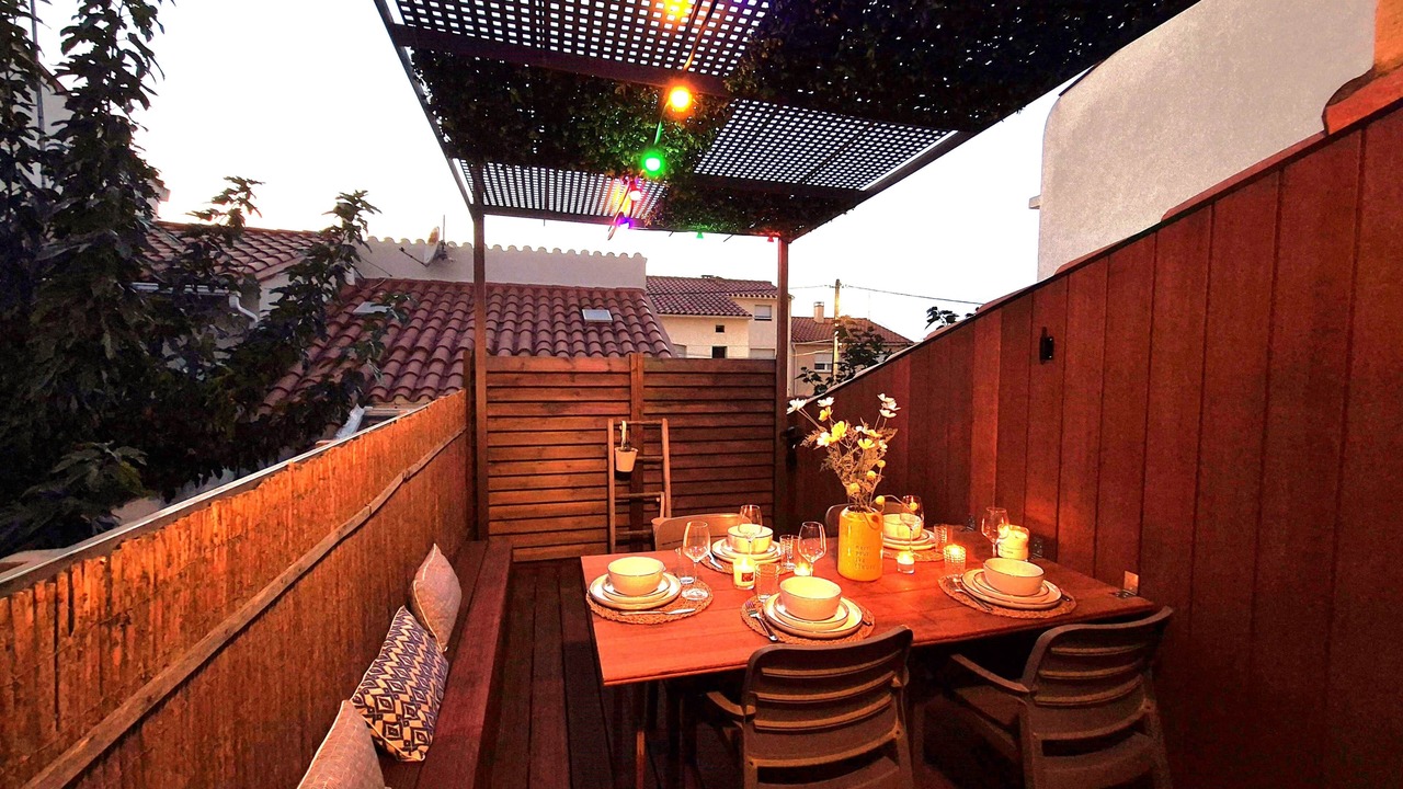 Photo of Outdoor in Le Grand Large