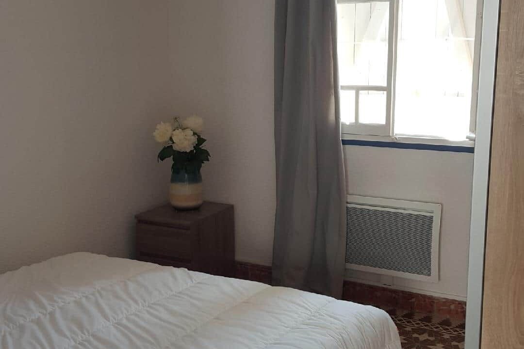 Photo of Bedroom in Le Grand Large