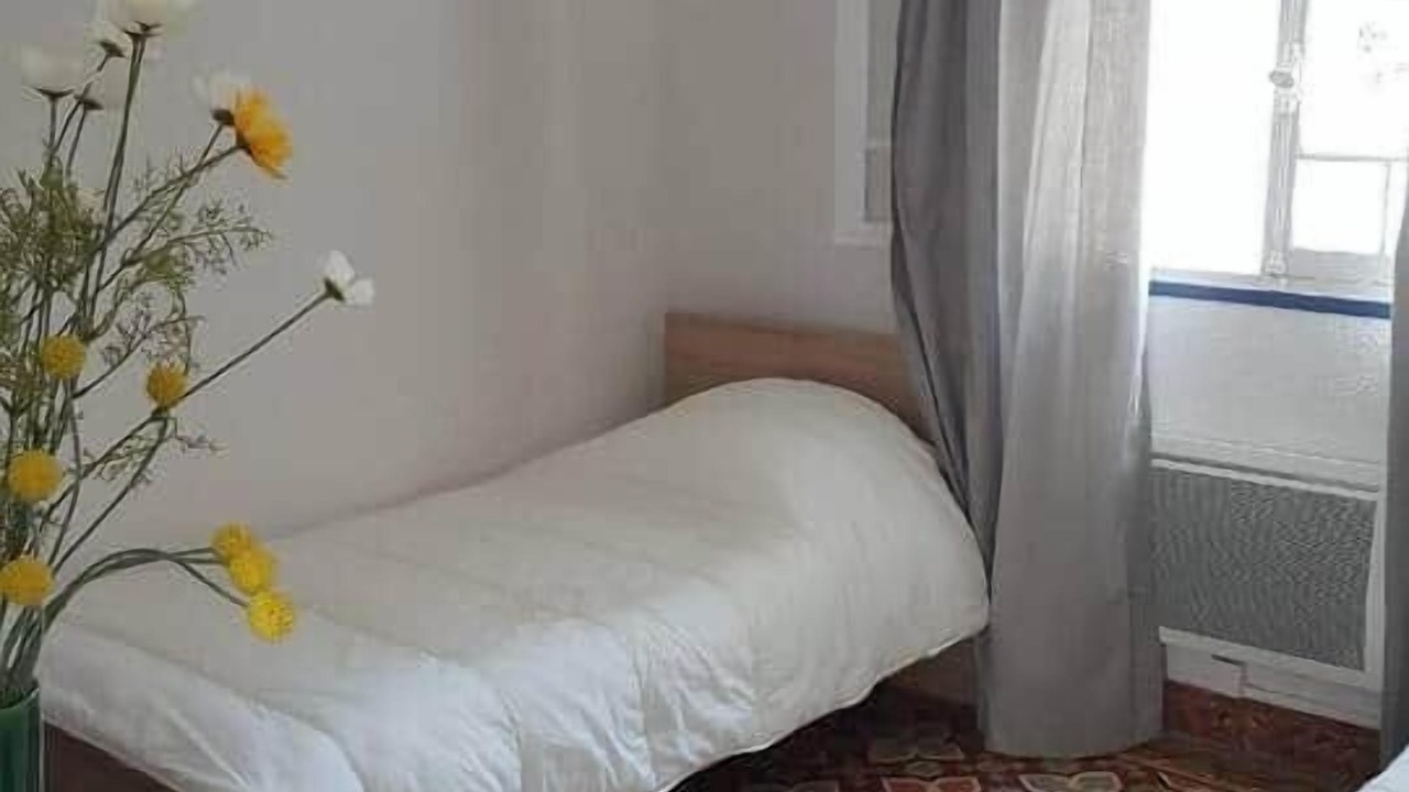 Photo of Bedroom in Le Grand Large