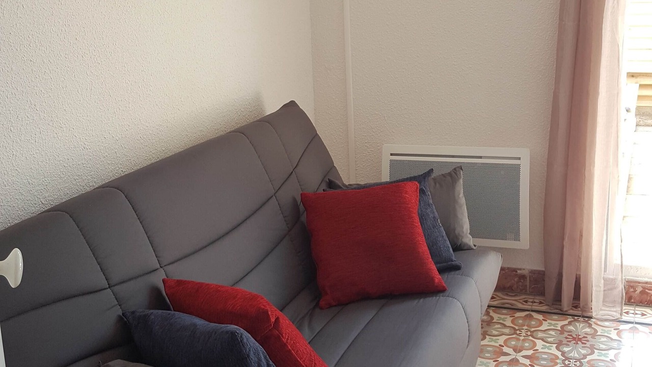 Photo of Livingroom in Le Grand Large