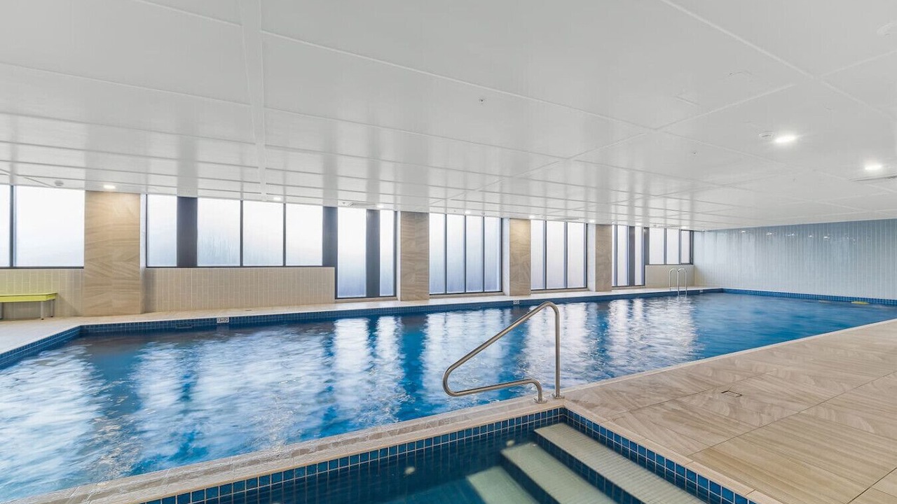 Photo of Outdoor in Sydney Olympic Park