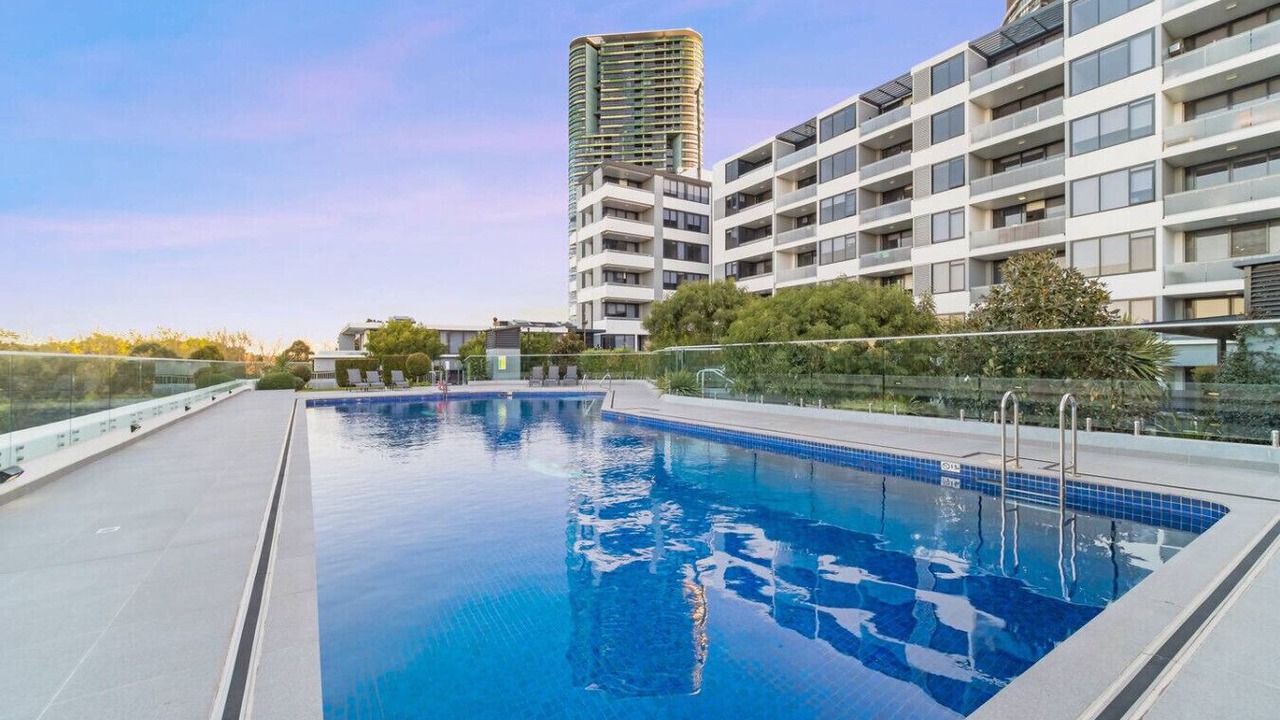 Photo of Outdoor in Sydney Olympic Park