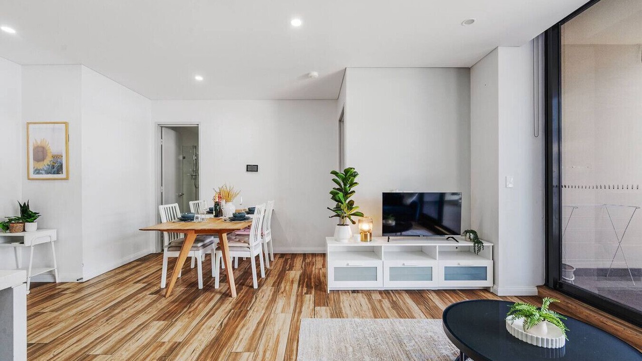 Photo of Others in Sydney Olympic Park