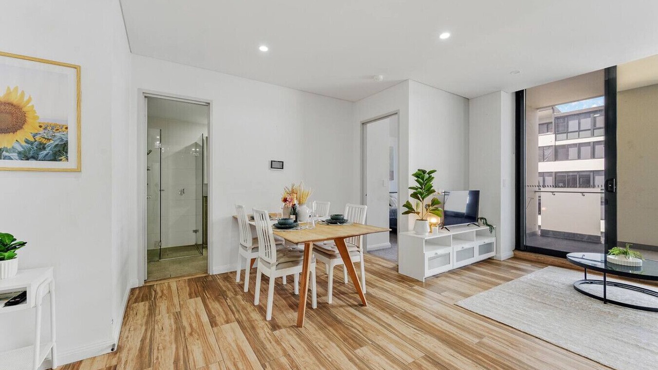 Photo of Others in Sydney Olympic Park