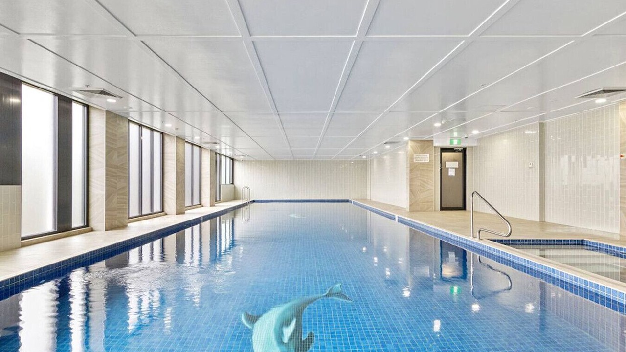 Photo of Outdoor in Sydney Olympic Park