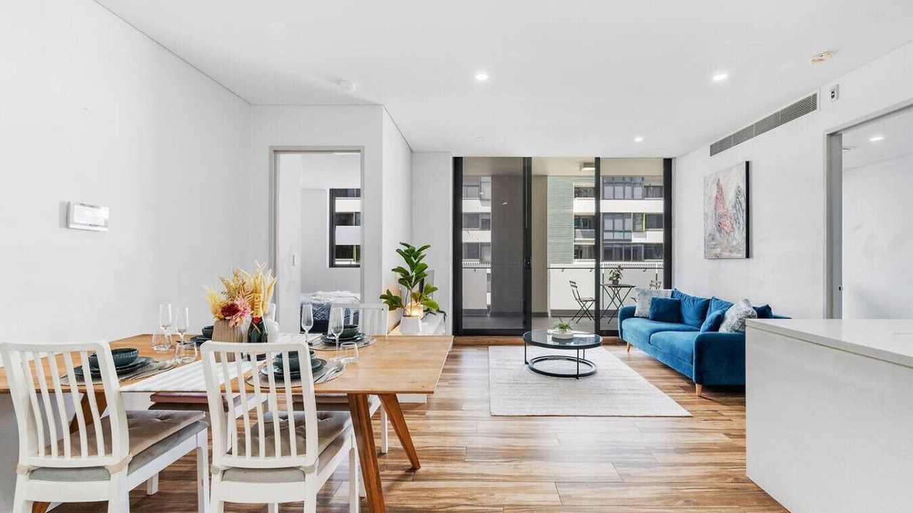 Photo of Others in Sydney Olympic Park