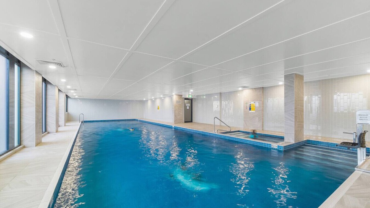 Photo of Outdoor in Sydney Olympic Park