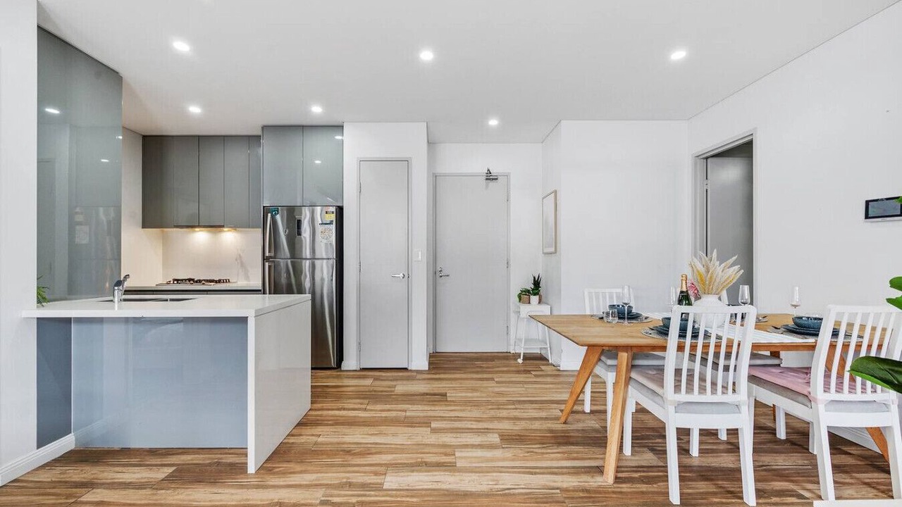 Photo of Others in Sydney Olympic Park