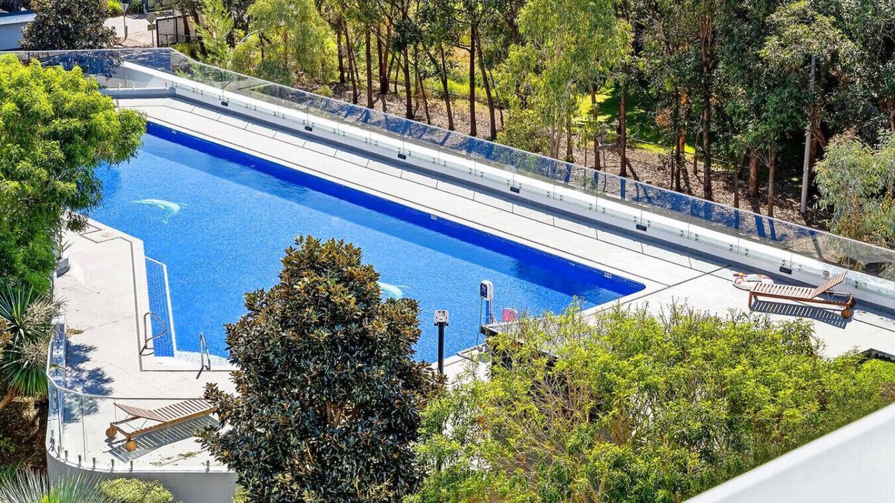 Photo of Outdoor in Sydney Olympic Park