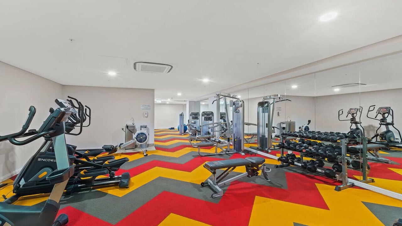 Photo of Others in Sydney Olympic Park