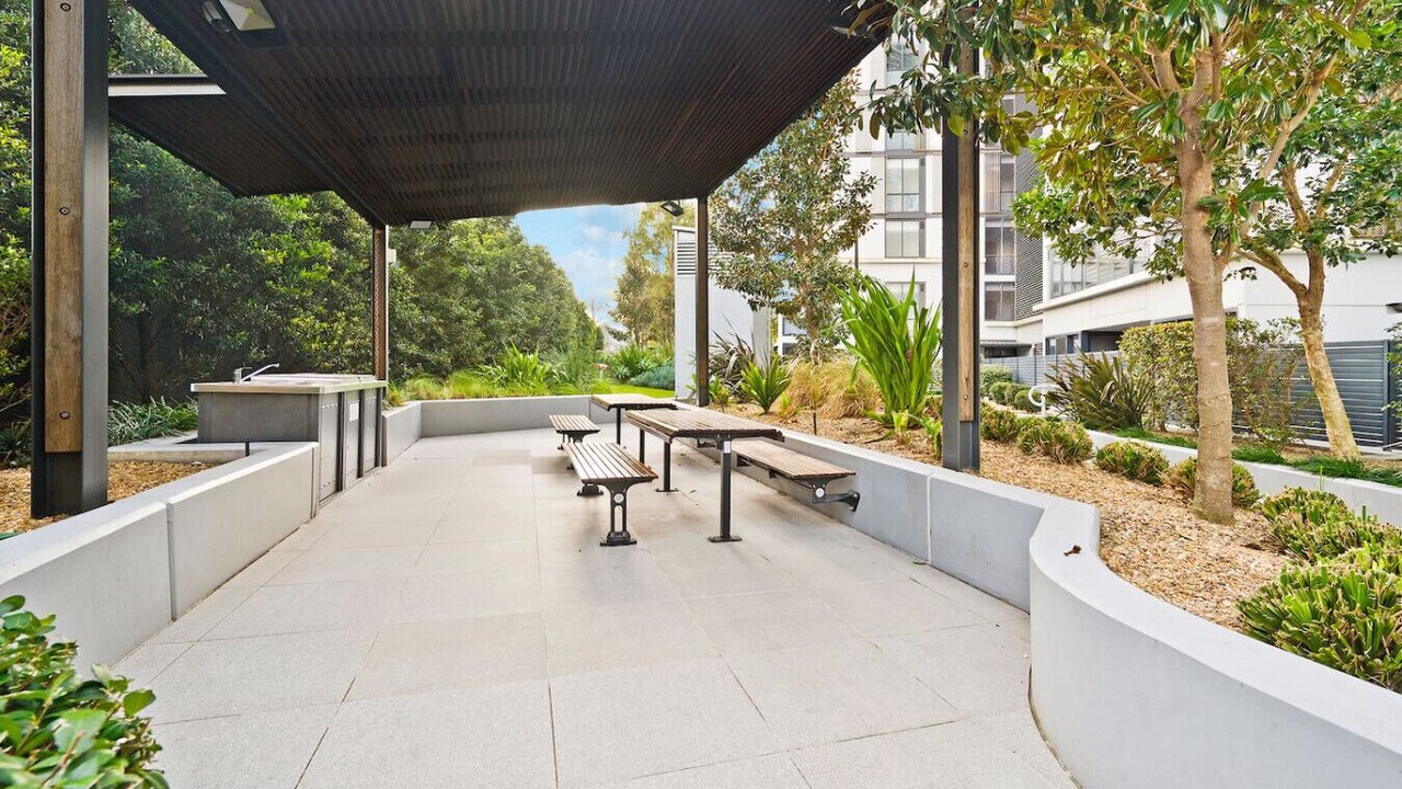 Photo of Outdoor in Sydney Olympic Park