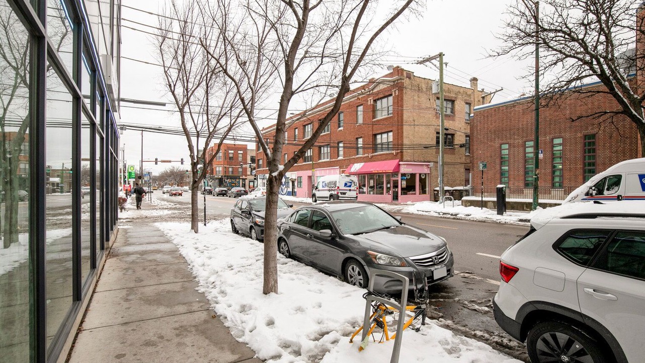 Photo of Outdoor in Logan Square