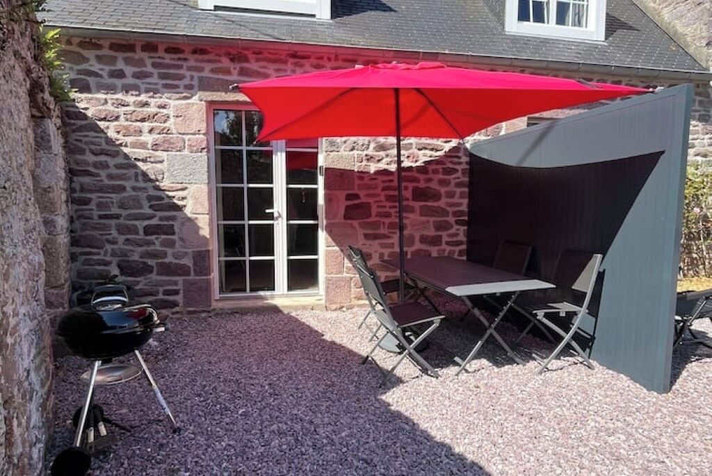 Photo of Outdoor in Pleherel-Plage-Vieux-Bourg