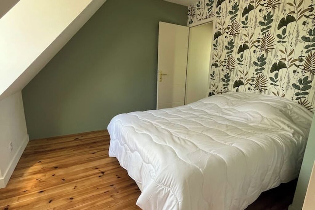 Photo of Bedroom in Pleherel-Plage-Vieux-Bourg