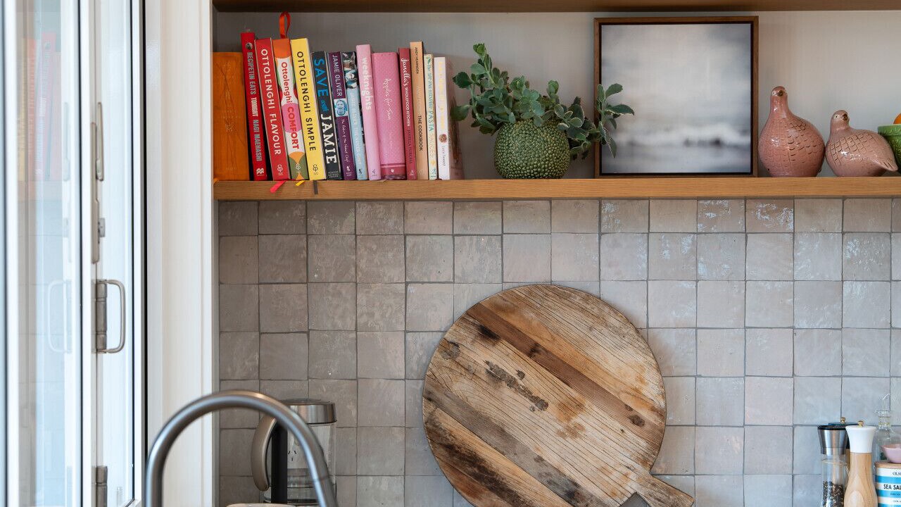 Photo of Kitchen in Willoughby East