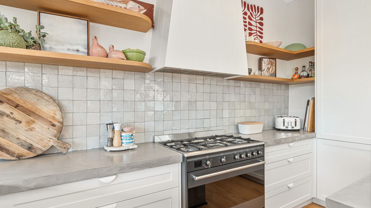 Photo of Kitchen in Willoughby East