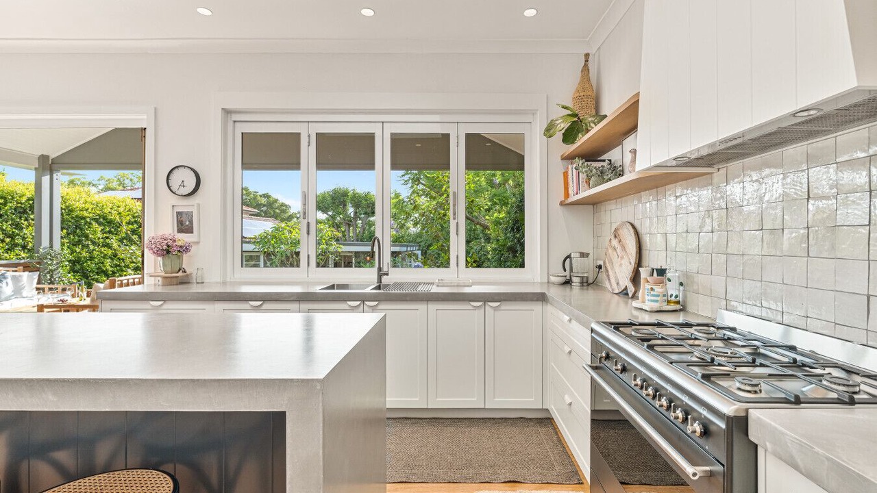 Photo of Kitchen in Willoughby East