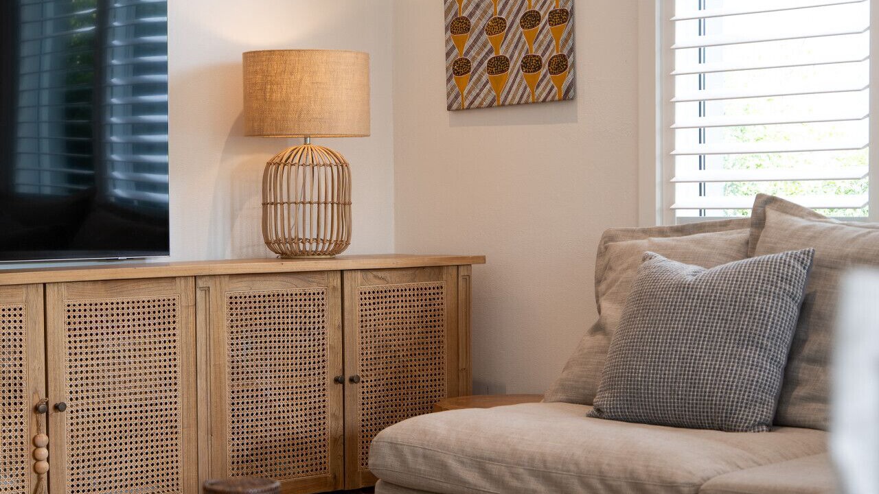 Photo of Livingroom in Willoughby East