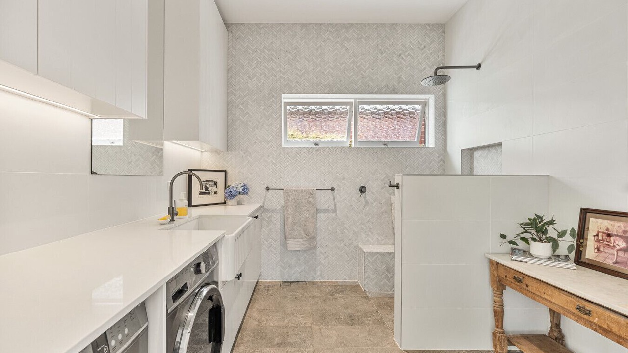 Photo of Bathroom in Willoughby East