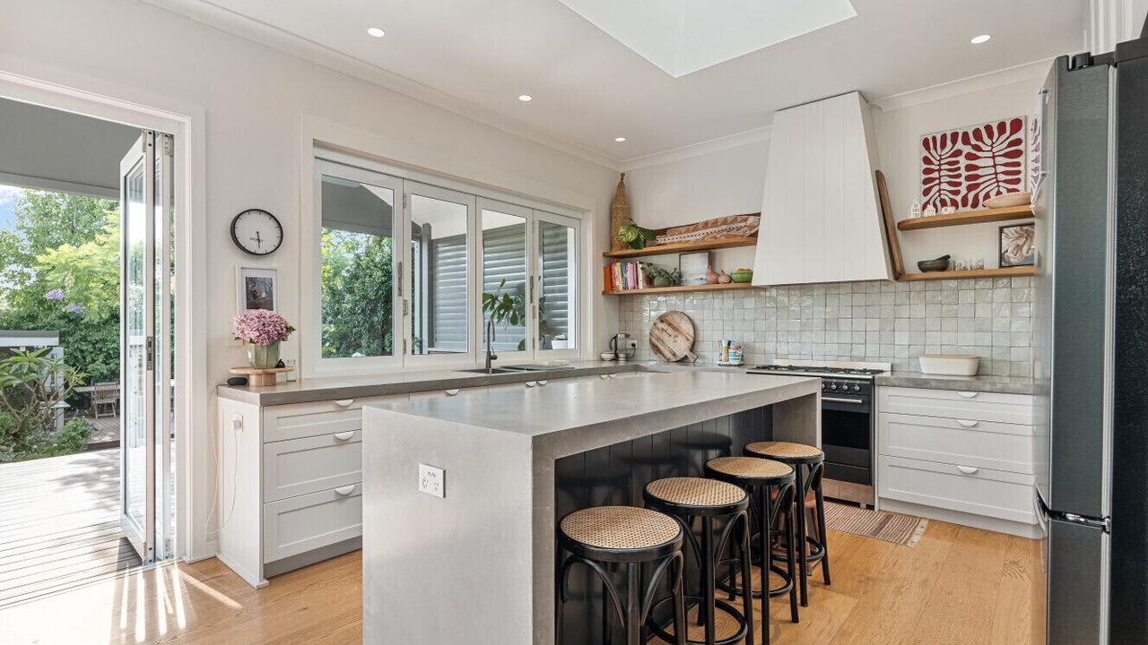 Photo of Kitchen in Willoughby East