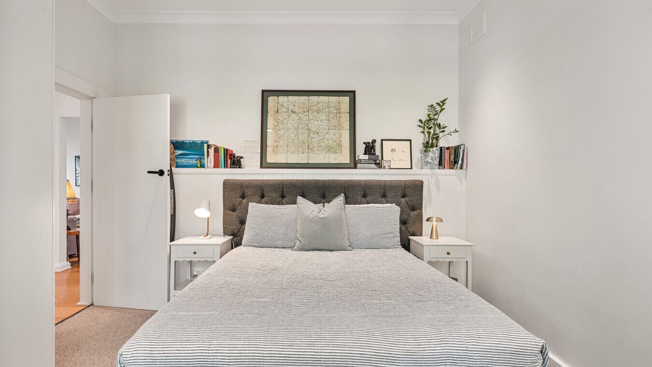 Photo of Bedroom in Willoughby East