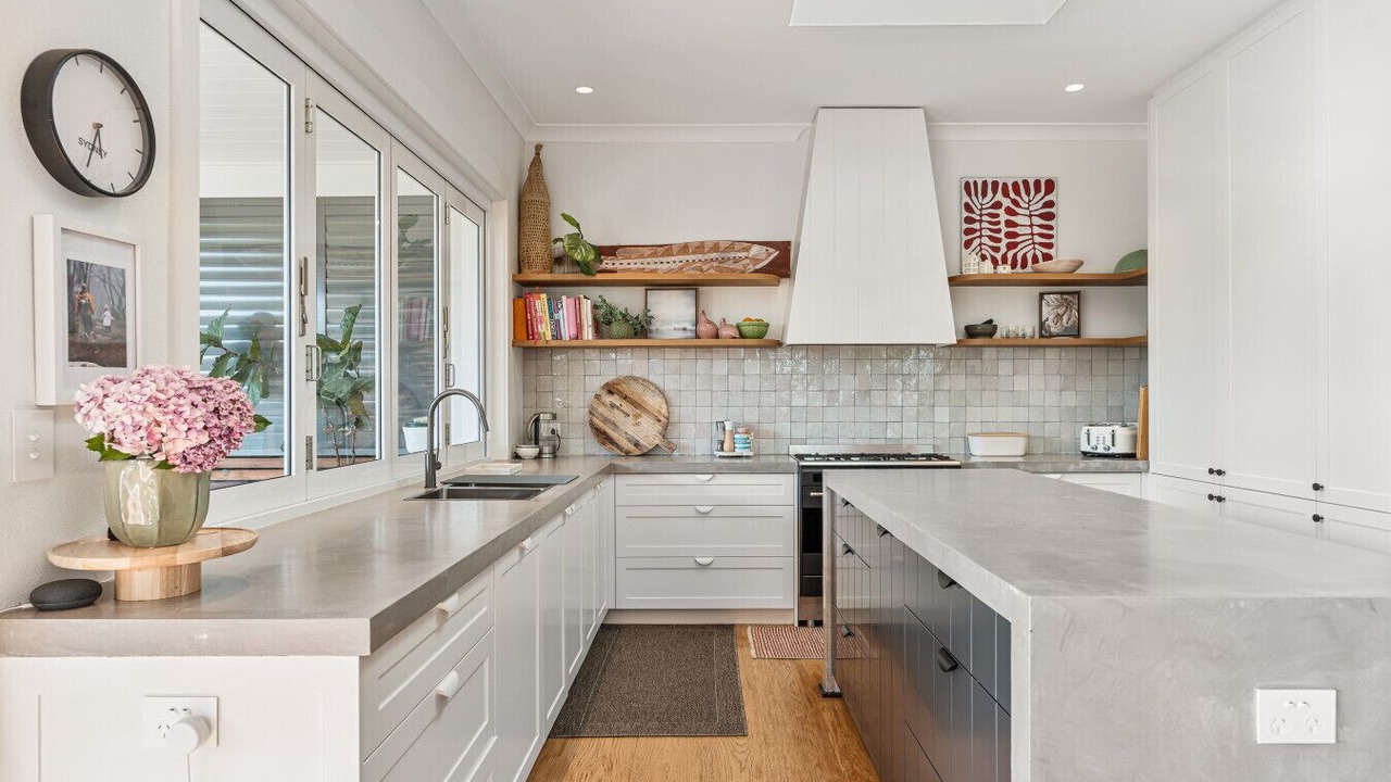 Photo of Kitchen in Willoughby East