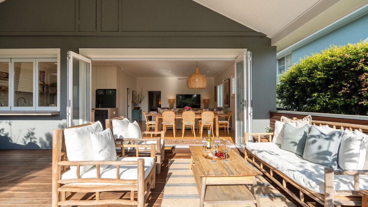 Photo of Outdoor in Willoughby East