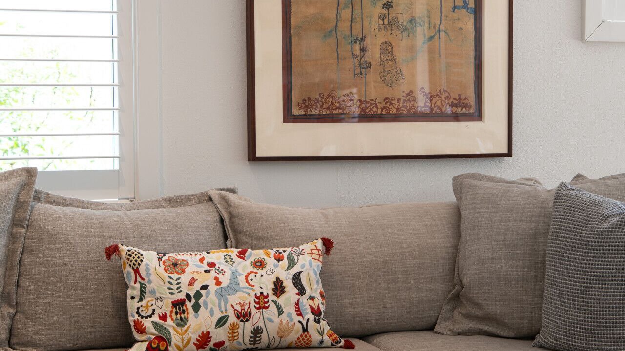 Photo of Livingroom in Willoughby East