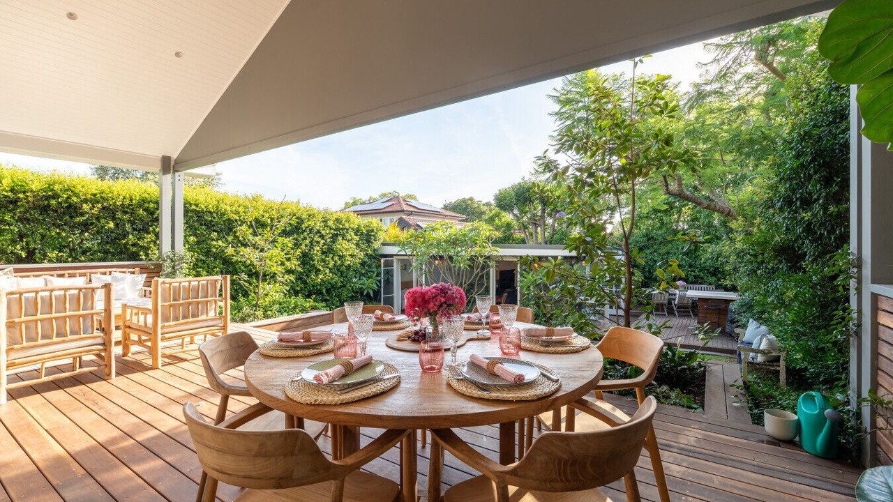 Photo of Outdoor in Willoughby East