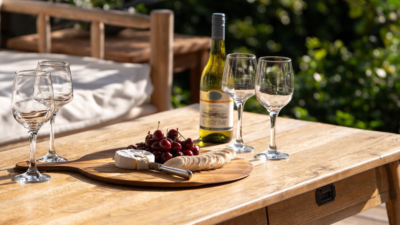 Photo of Outdoor in Willoughby East