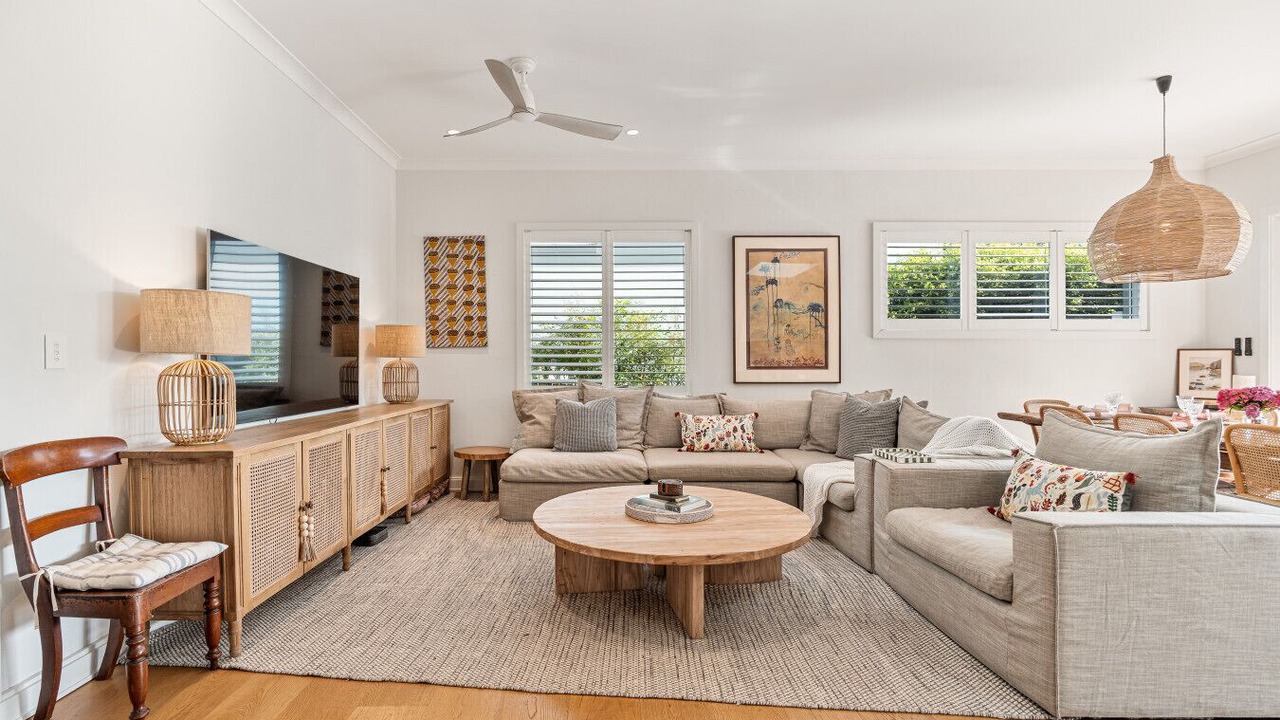 Photo of Livingroom in Willoughby East