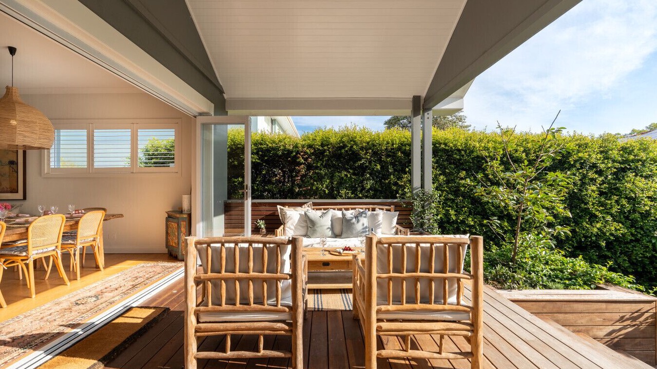 Photo of Outdoor in Willoughby East