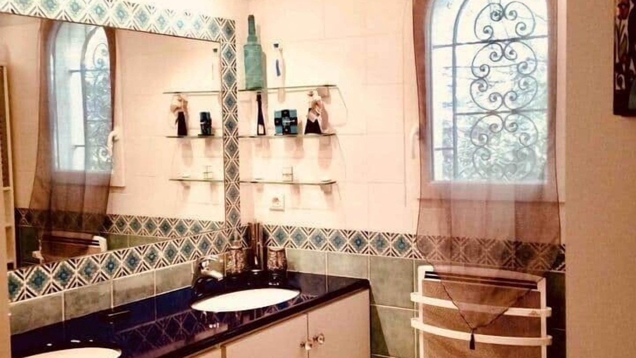 Photo of Bathroom in Frontignan