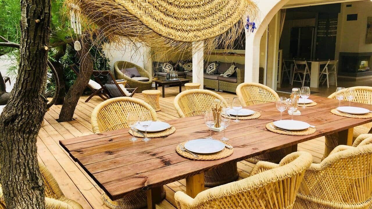 Photo of Outdoor in Frontignan