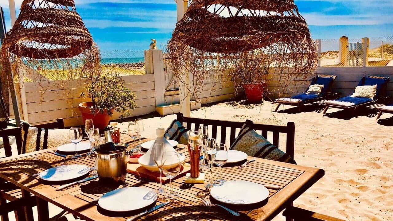 Photo of Outdoor in Frontignan