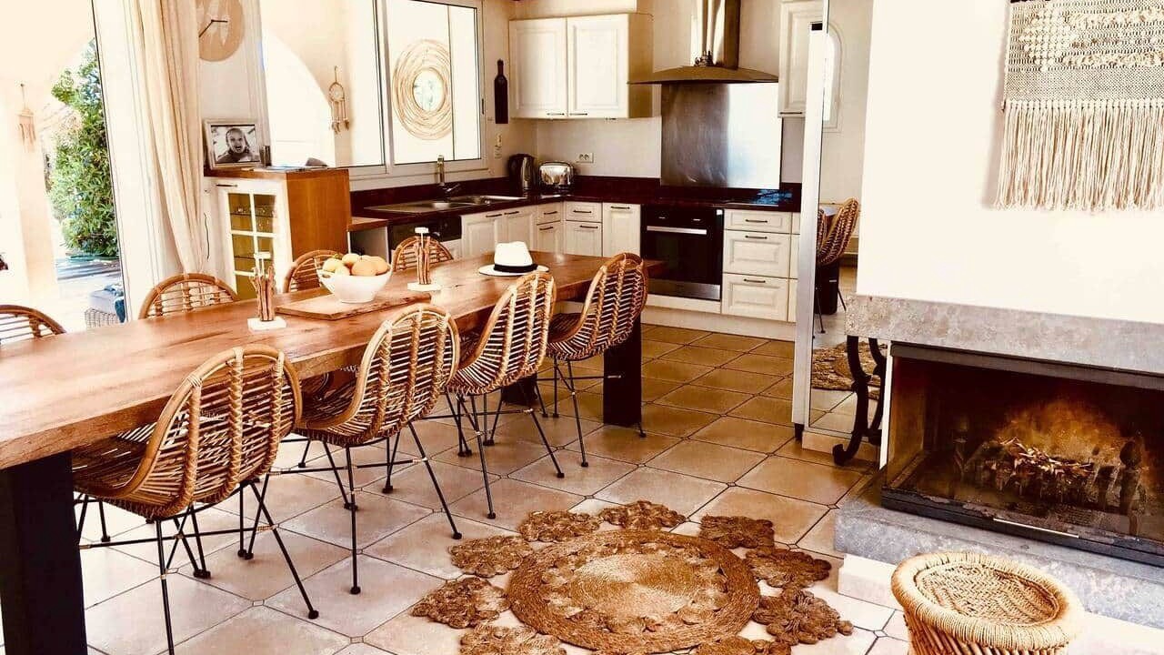 Photo of Kitchen in Frontignan