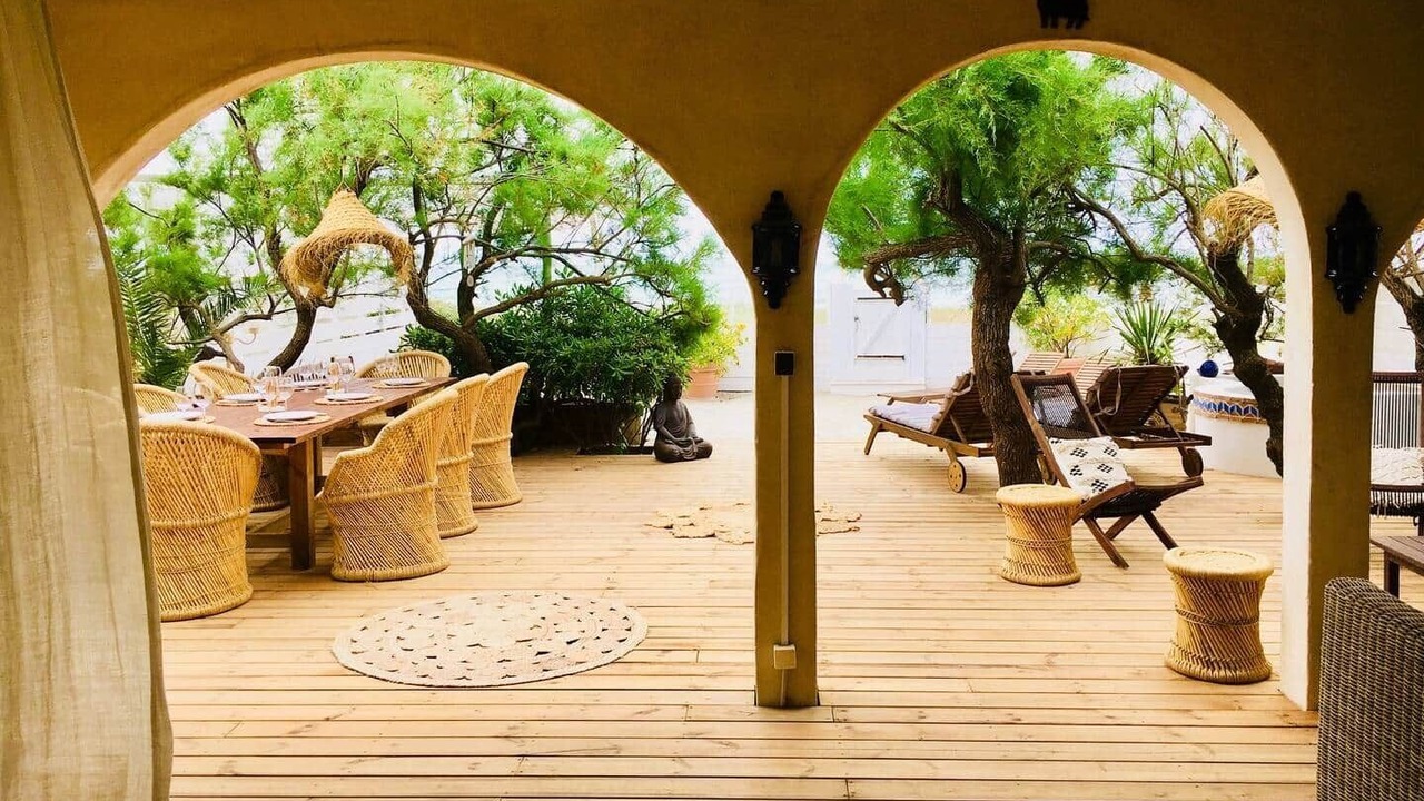 Photo of Outdoor in Frontignan