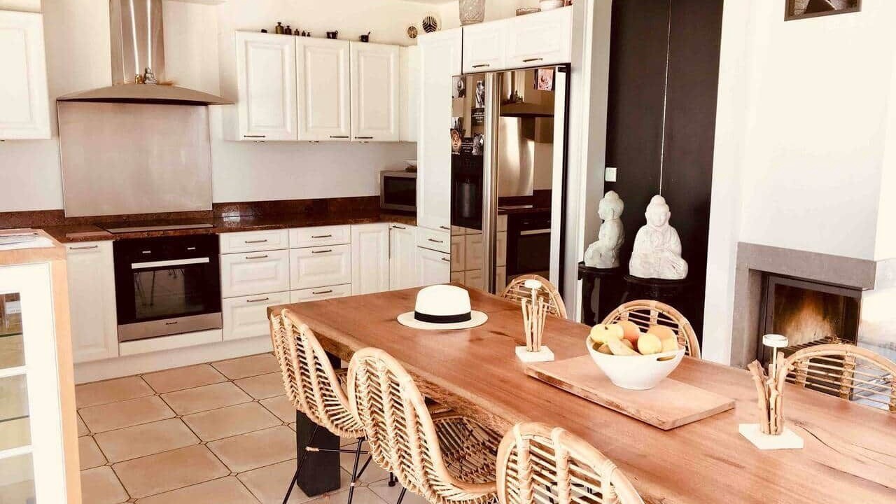 Photo of Kitchen in Frontignan