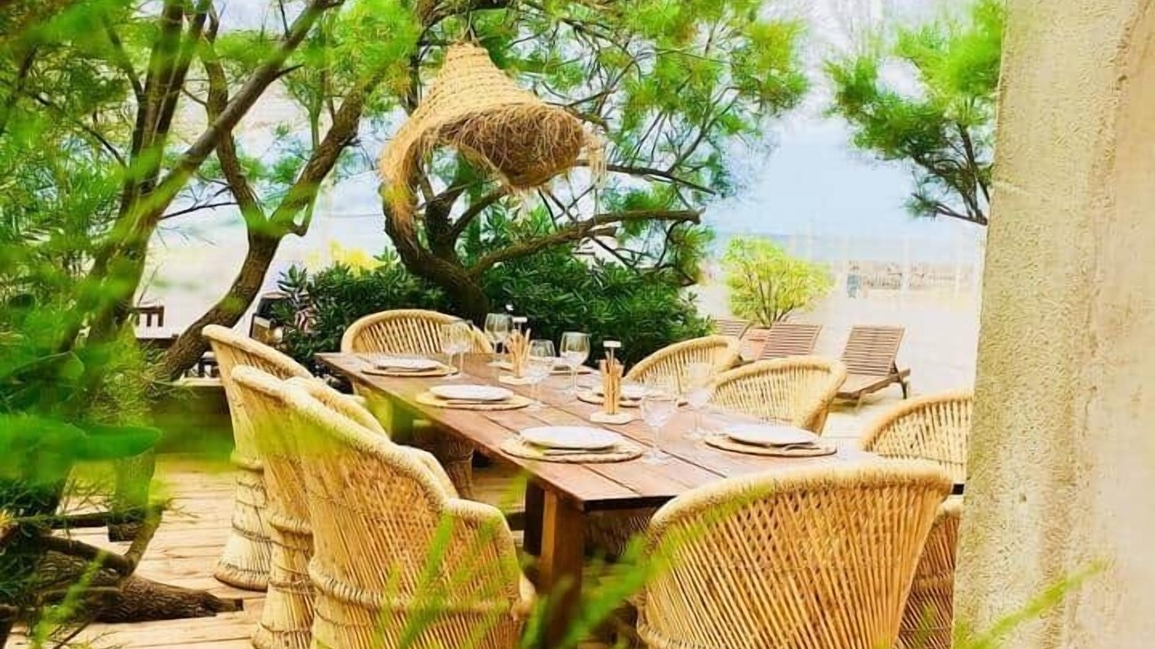 Photo of Outdoor in Frontignan