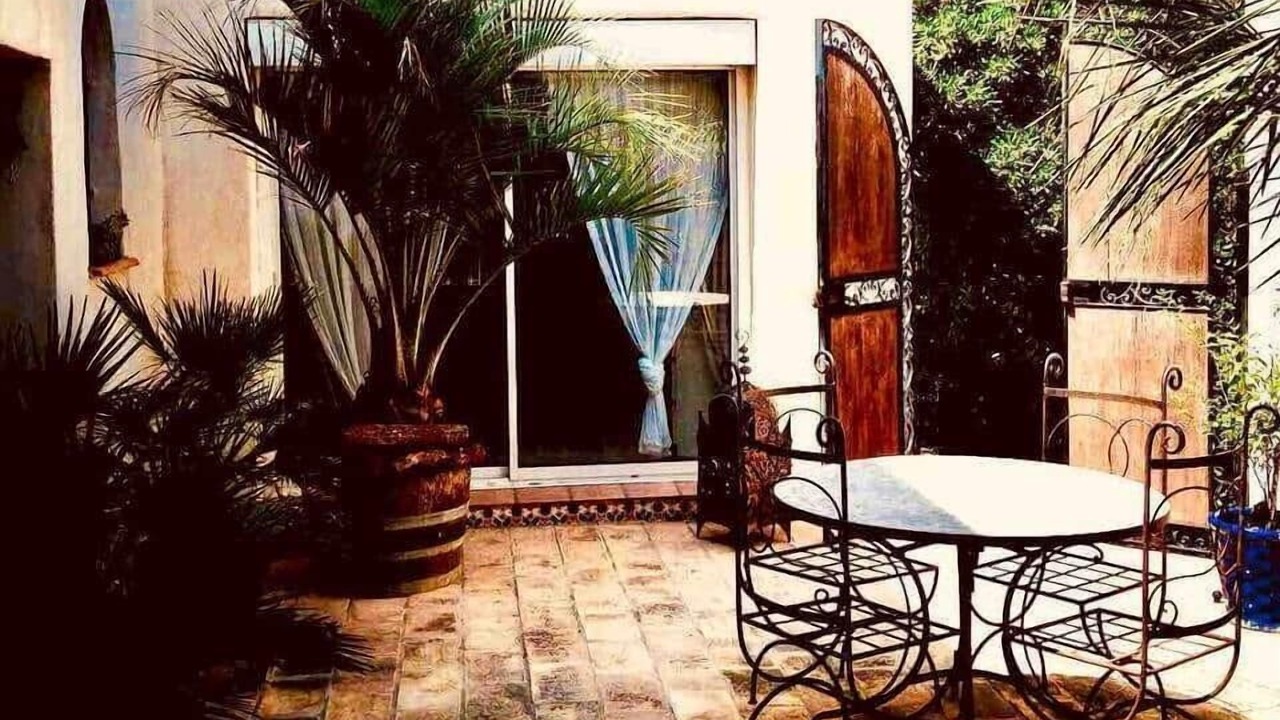 Photo of Outdoor in Frontignan
