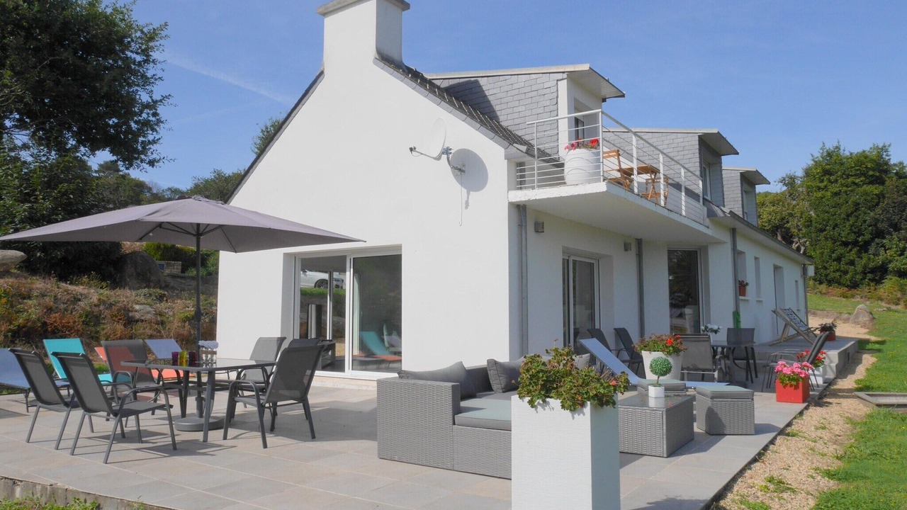 Photo of Outdoor in Douarnenez