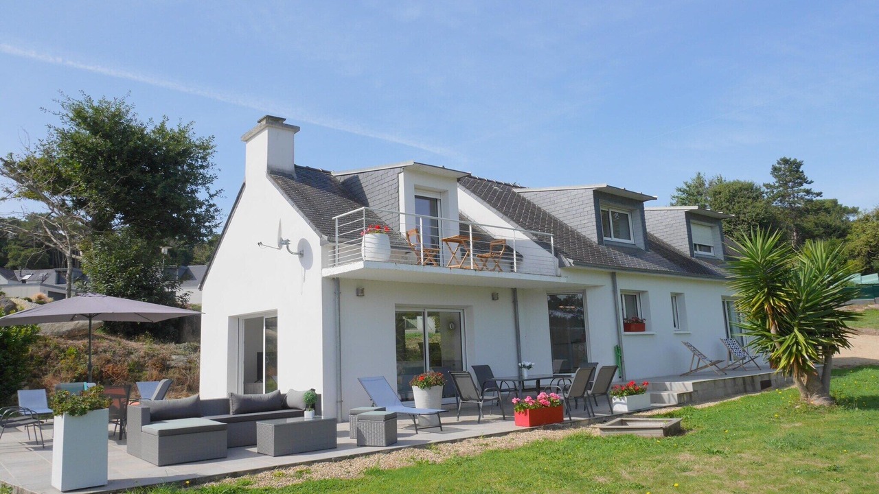 Photo of Outdoor in Douarnenez