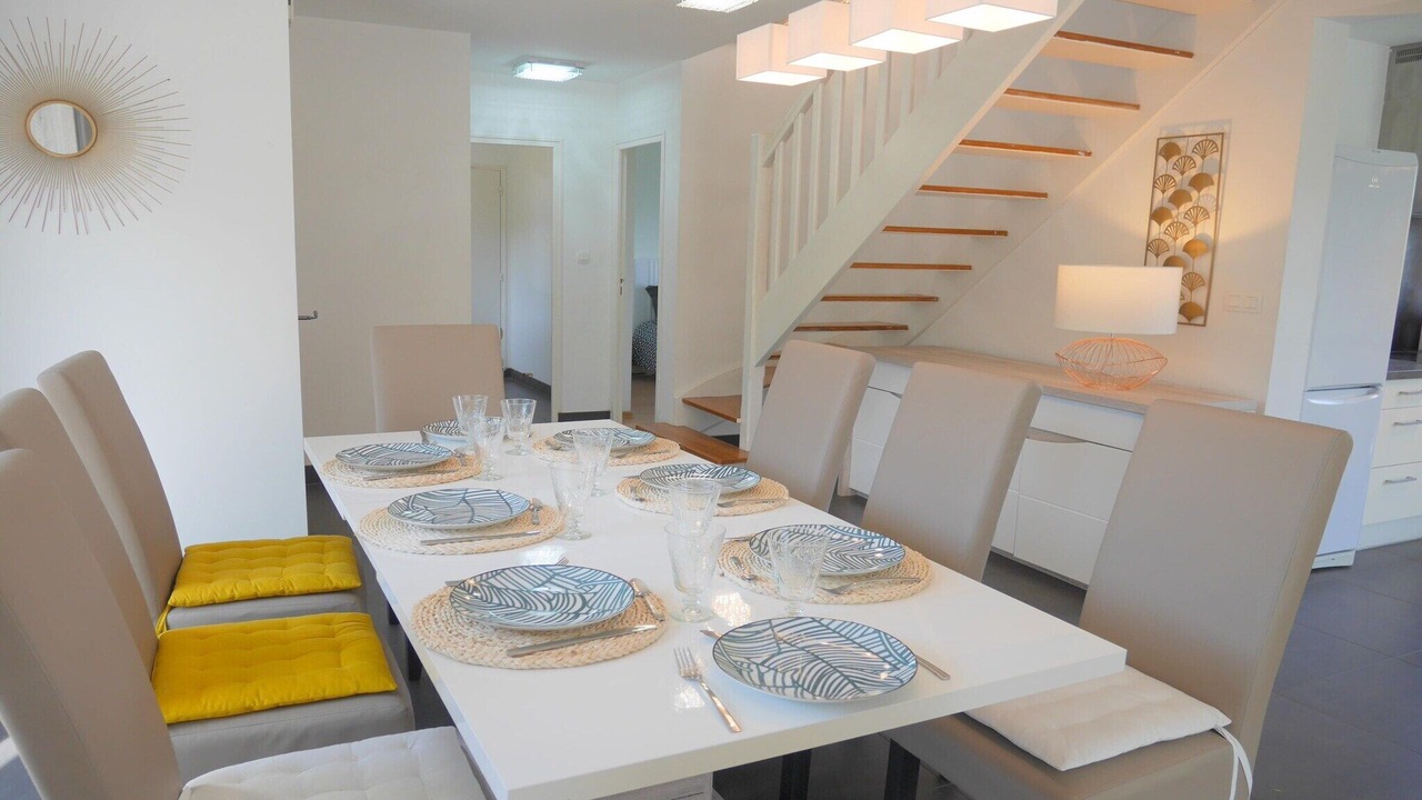 Photo of Livingroom in Douarnenez