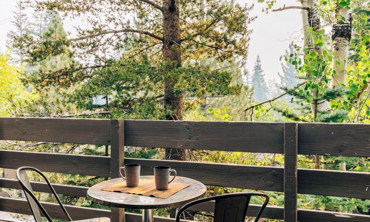 Photo of Outdoor in Mammoth Lakes
