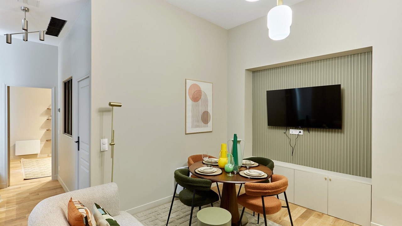 Photo of Others in Quartier du Mail