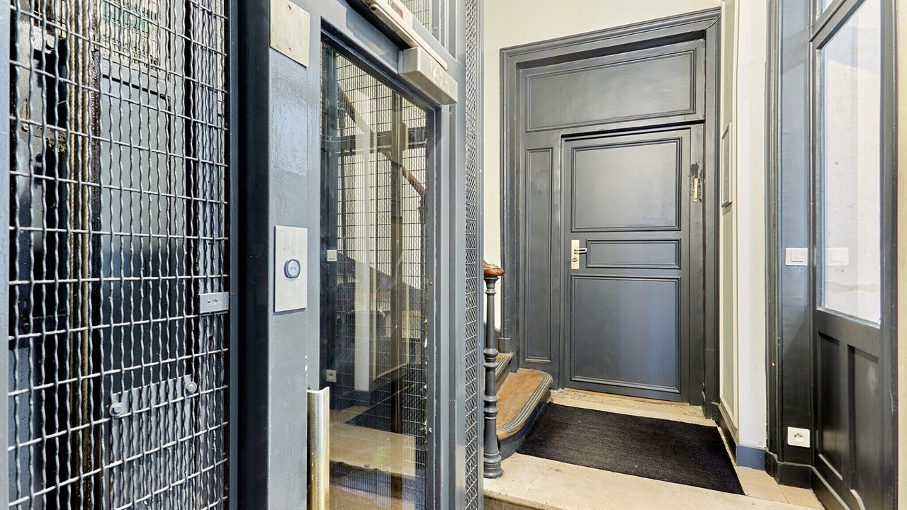 Photo of Others in Quartier du Mail