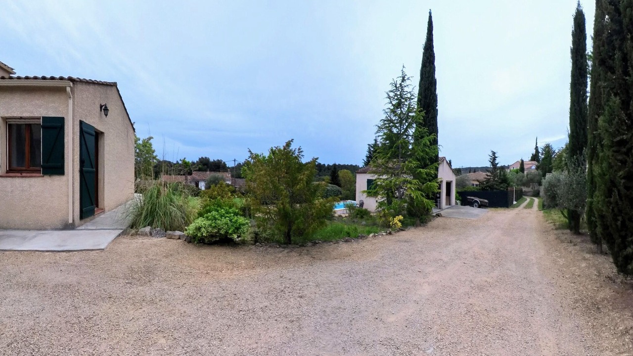 Photo of Outdoor in Aigne