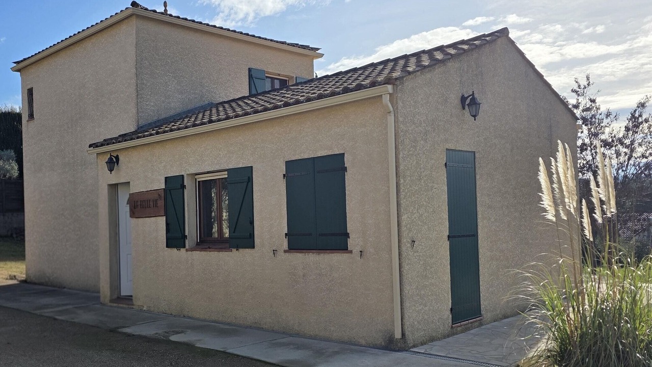 Photo of Outdoor in Aigne