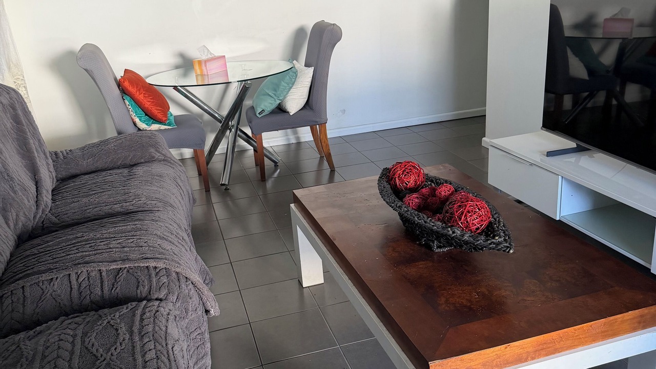 Photo of Livingroom in Sunnybank